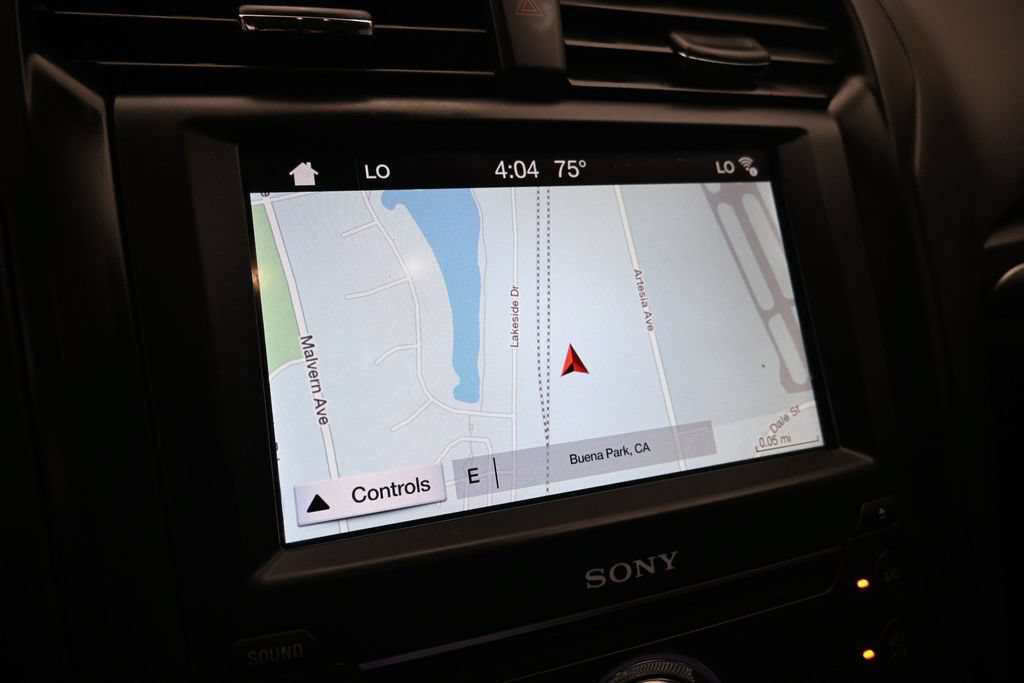Certified 2019 Ford Fusion Energi Titanium FWD image 20
