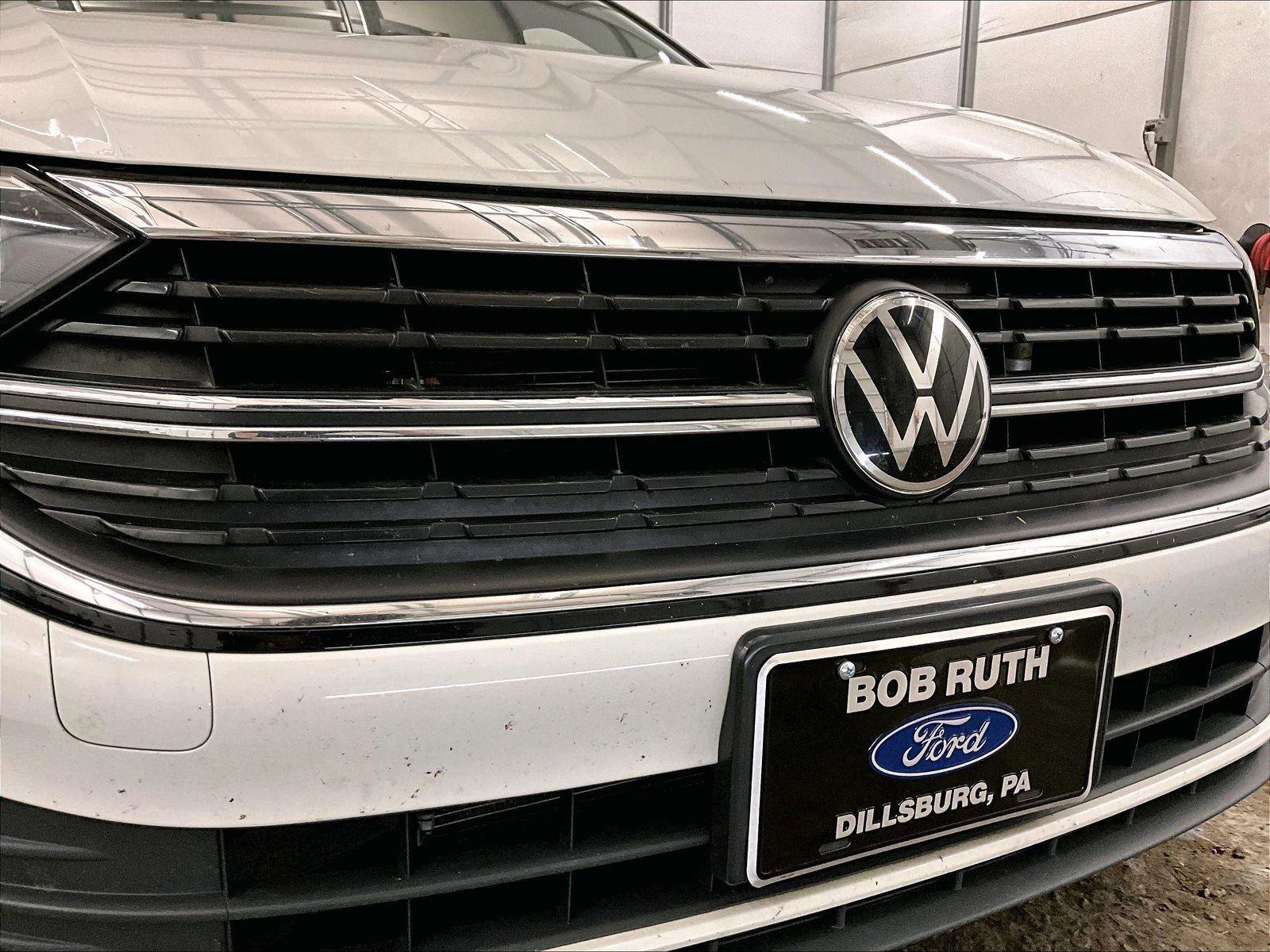 Used 2022 Volkswagen Jetta S FWD image 29