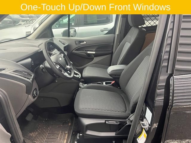 Certified 2023 Ford Transit Connect XLT FWD image 9