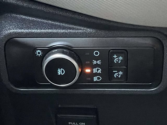 Certified 2023 Ford Bronco Wildtrak AWD/4WD image 18