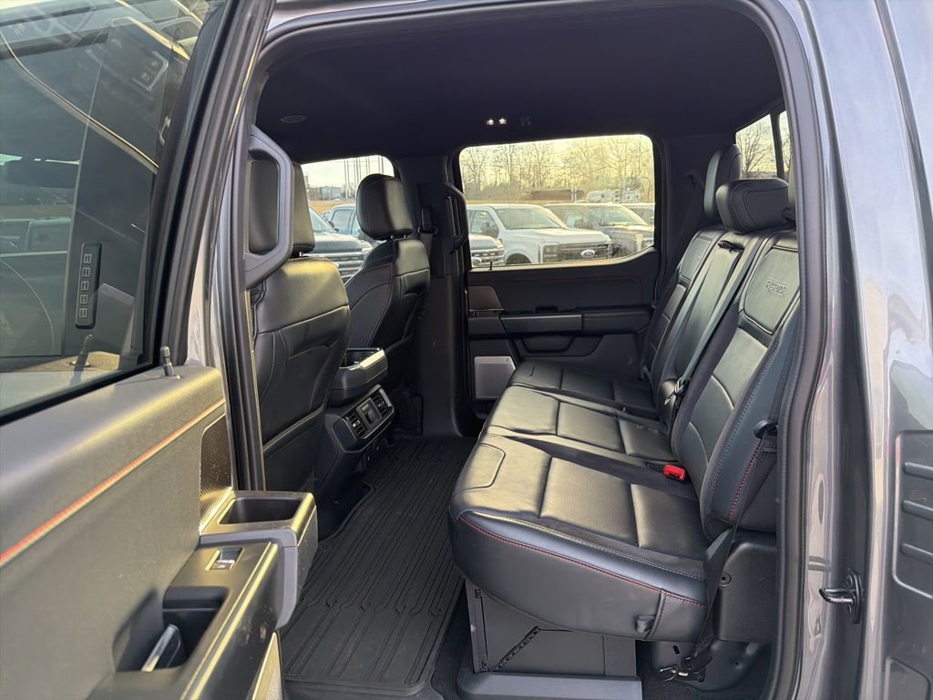 Certified 2024 Ford F150 Raptor image 14