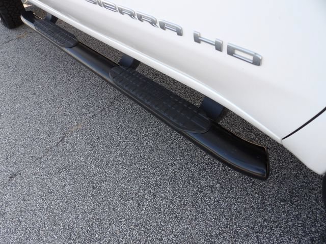 Used 2024 GMC Sierra 2500 Pro AWD/4WD image 12