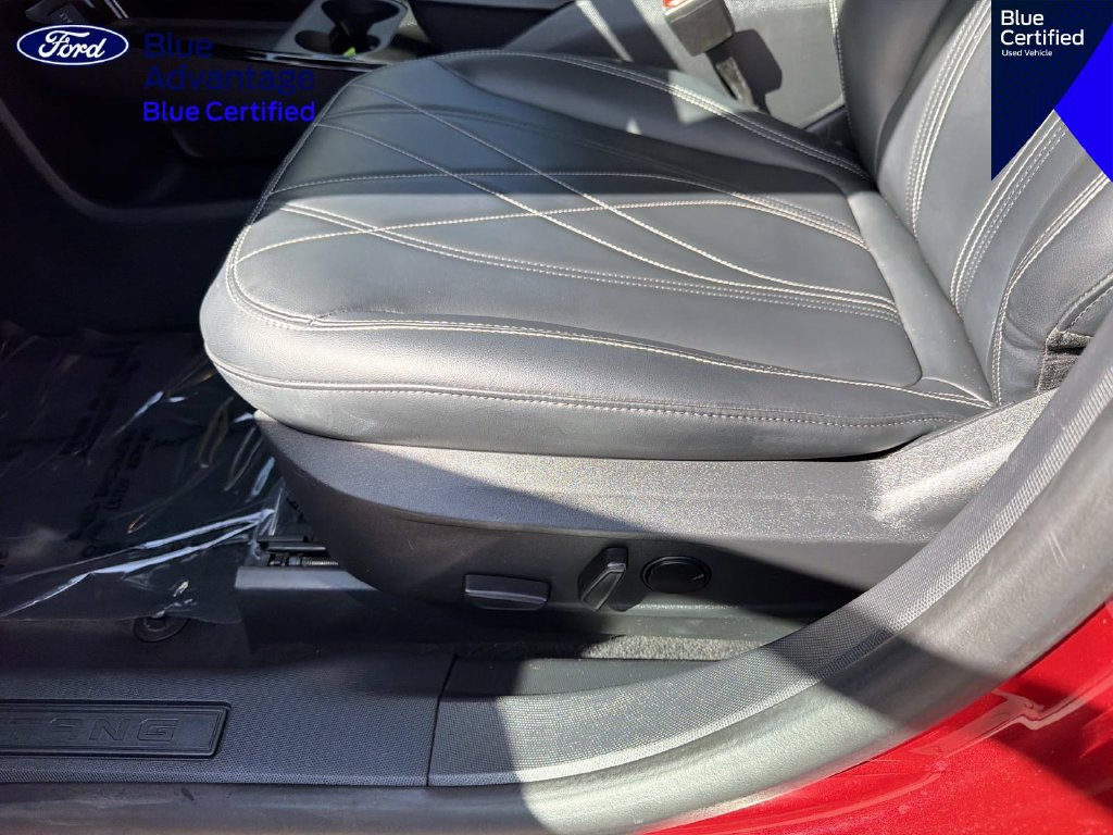 Certified 2023 Ford Mustang Mach-E Select RWD image 18