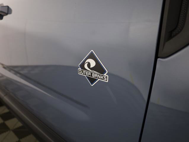 Certified 2025 Ford Bronco Sport Outer Banks w/ Outer Banks Tech Package+ AWD/4WD image 24