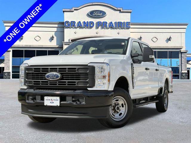 Certified 2026 Ford F250 XL