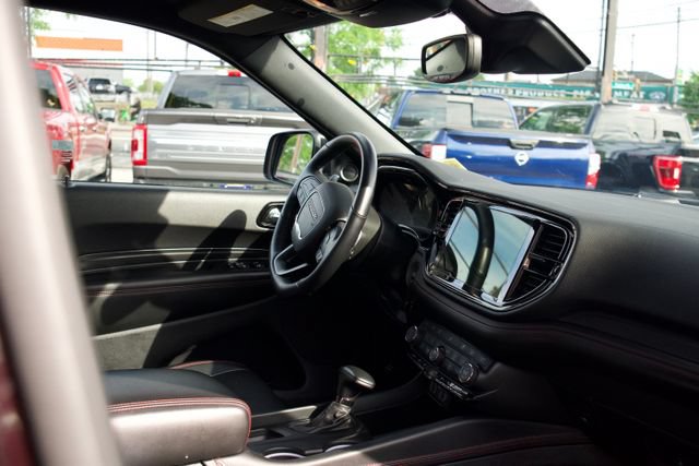 Used 2025 Dodge Durango GT AWD/4WD image 21