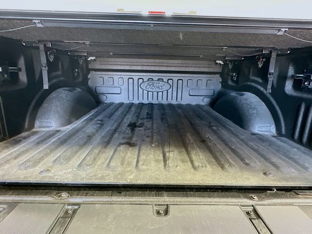 Certified 2021 Ford F150 Lariat w/ Equipment Group 502A High image 35