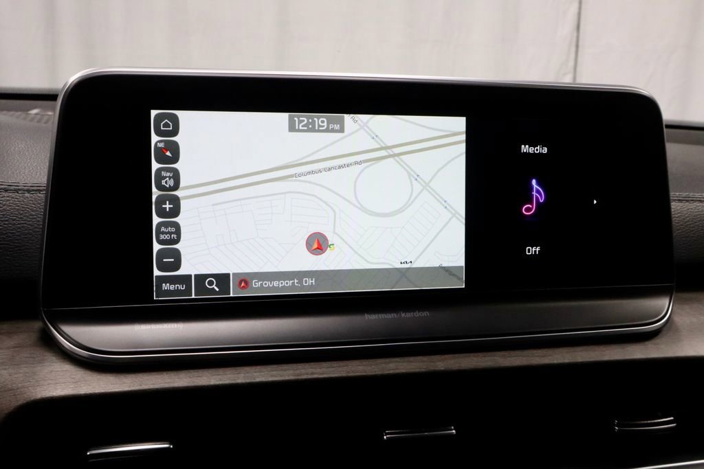 Used 2022 Kia Telluride SX image 10