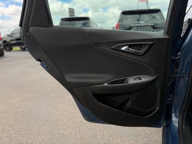 Used 2024 Chevrolet Malibu LT FWD image 9