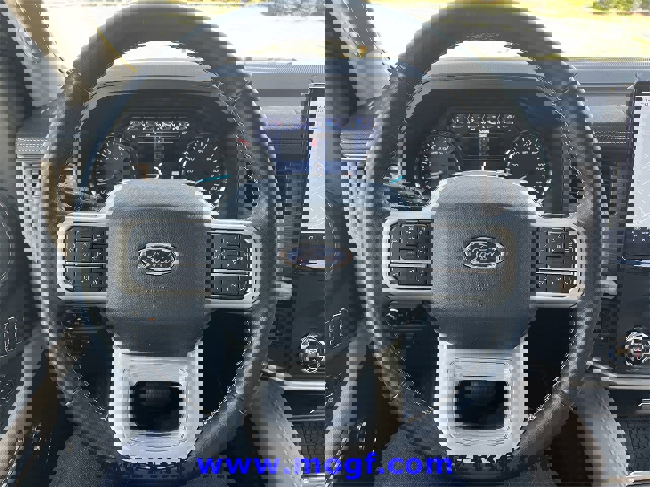 Certified 2024 Ford Expedition Limited image 18