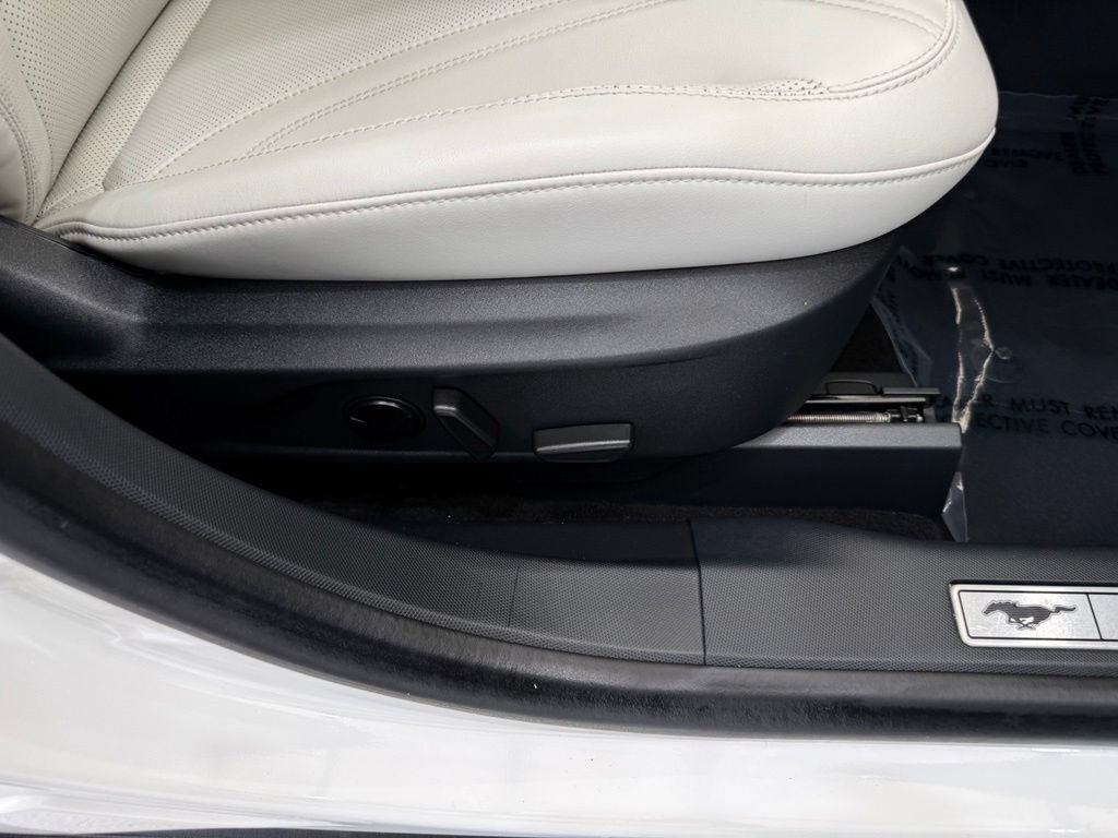 Certified 2023 Ford Mustang Mach-E Premium RWD image 25