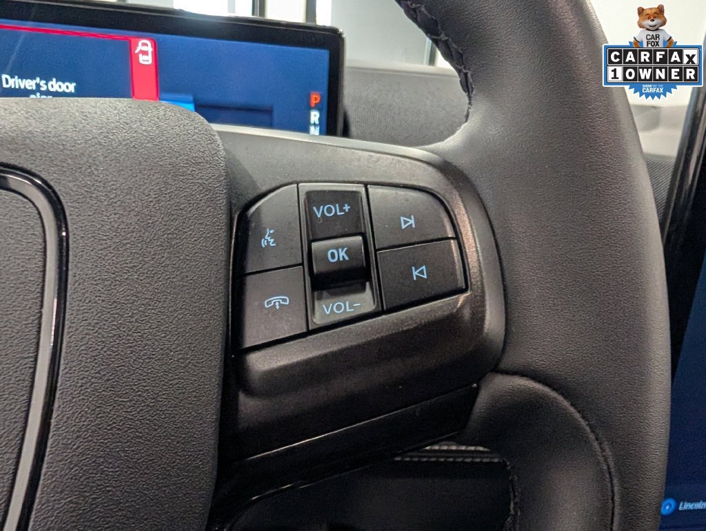 Certified 2023 Ford Mustang Mach-E Select AWD/4WD image 20