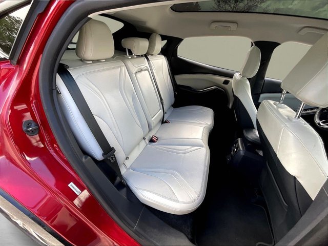 Certified 2023 Ford Mustang Mach-E Premium RWD image 25