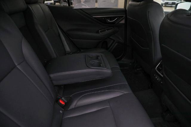 Used 2020 Subaru Outback Limited w/ Popular Package #2 image 37