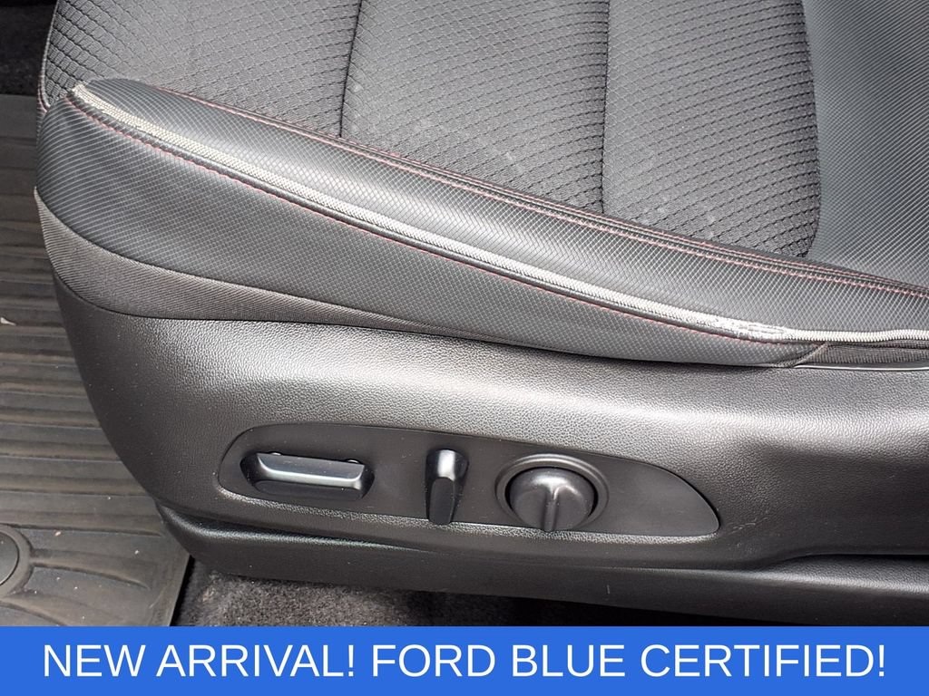 Used 2021 Chevrolet TrailBlazer RS w/ Convenience Package AWD/4WD image 4