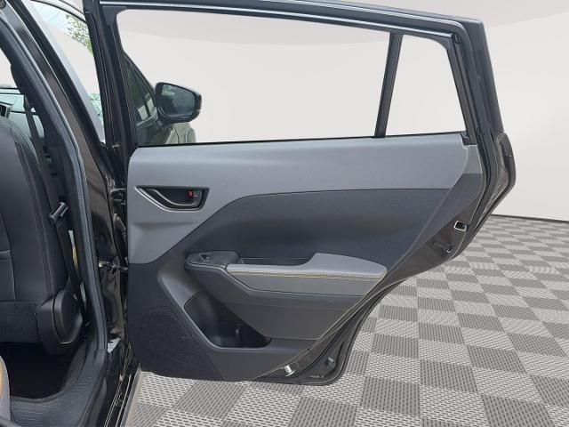 Used 2024 Subaru Crosstrek 2.5i Sport AWD/4WD image 23