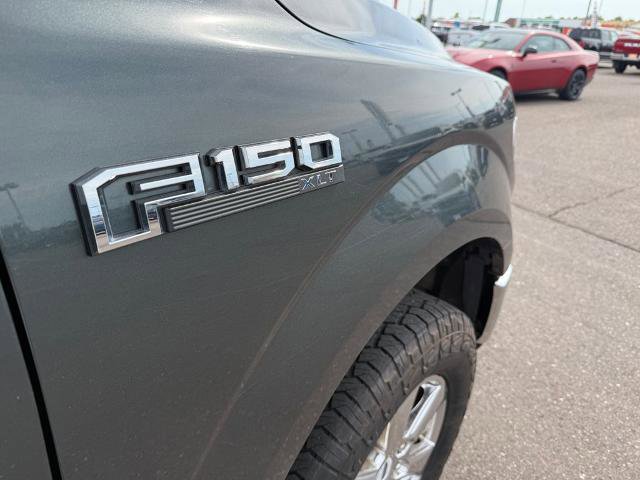 Certified 2018 Ford F150 XLT w/ Equipment Group 302A Luxury AWD/4WD image 14
