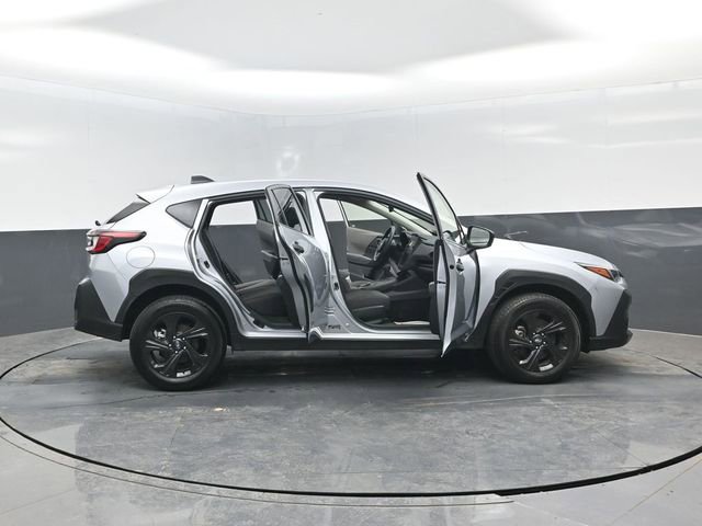 Used 2024 Subaru Crosstrek 2.0i AWD/4WD image 25