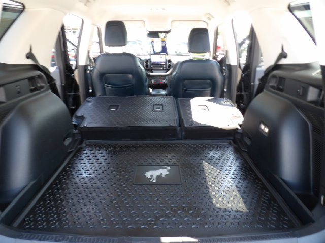 Certified 2024 Ford Bronco Sport Outer Banks AWD/4WD image 30