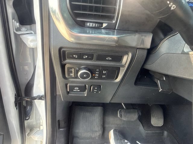 Certified 2021 Ford F150 Lariat AWD/4WD image 21