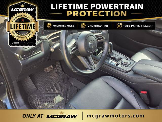 Used 2021 MAZDA CX-30 FWD 2.5 S w/ Select Package image 16
