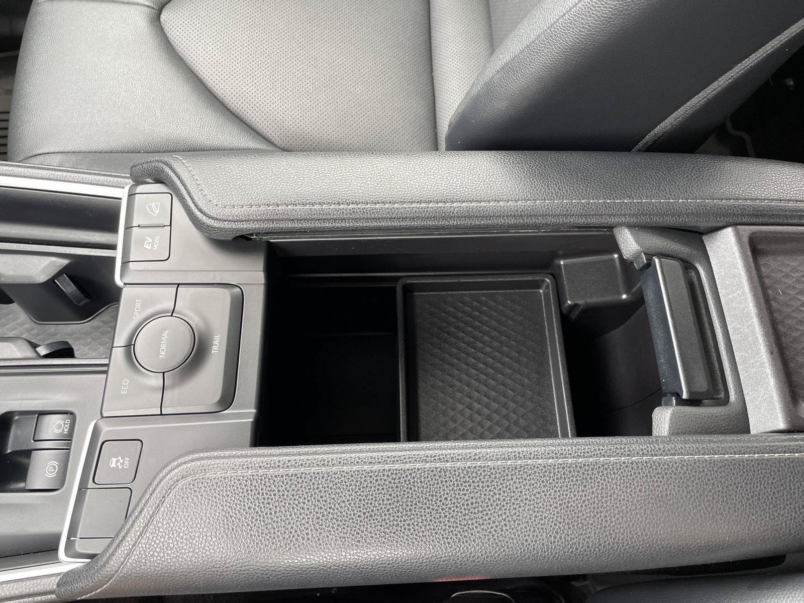 Used 2024 Toyota Grand Highlander AWD Hybrid image 33