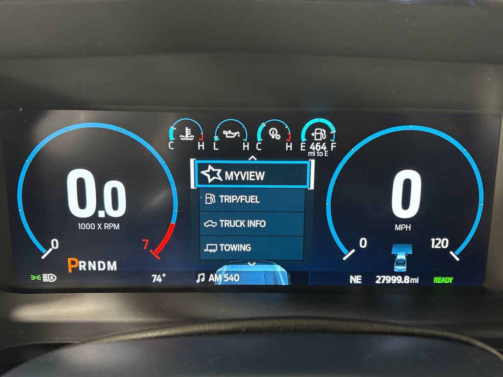 Certified 2021 Ford F150 Limited RWD image 23