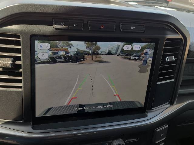 Certified 2024 Ford F150 STX AWD/4WD image 25