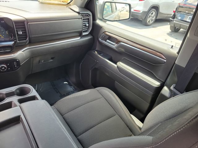 Used 2024 Chevrolet Silverado 1500 LT w/ Protection Package RWD image 14