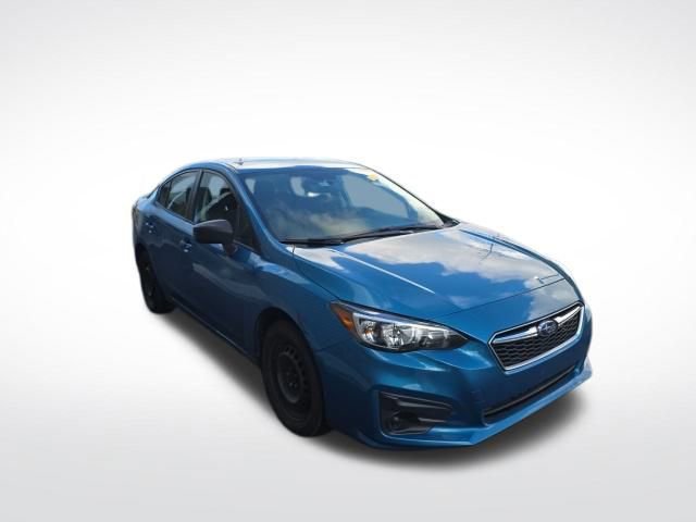 Used 2019 Subaru Impreza 2.0i w/ Eyesight image 4