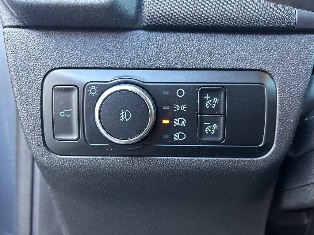 Certified 2023 Ford Bronco Sport Badlands AWD/4WD image 16