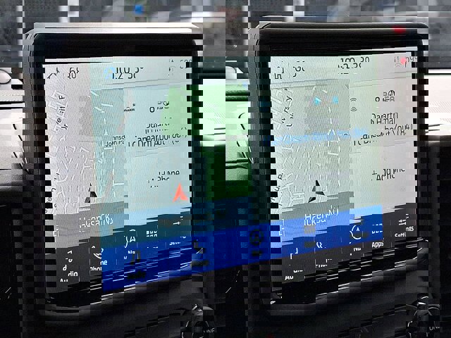 Certified 2022 Ford Bronco Sport Outer Banks w/ Tech Package image 19