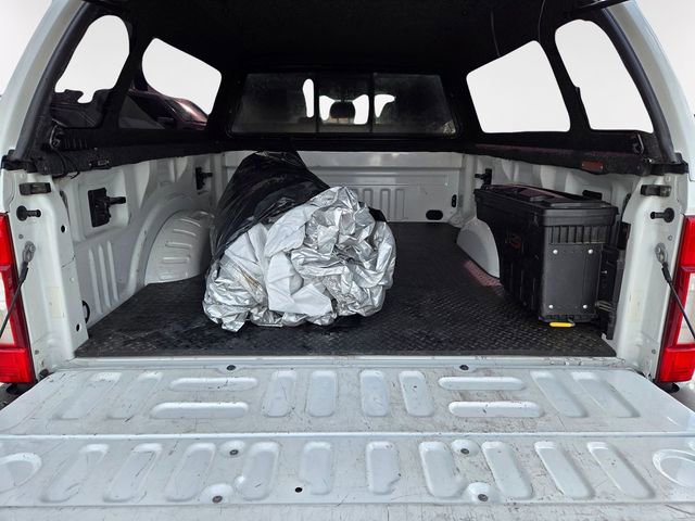 Certified 2021 Ford F250 Platinum w/ Tremor Off-Road Package AWD/4WD image 6