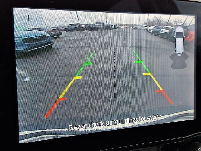 Certified 2022 Ford EcoSport SE image 18