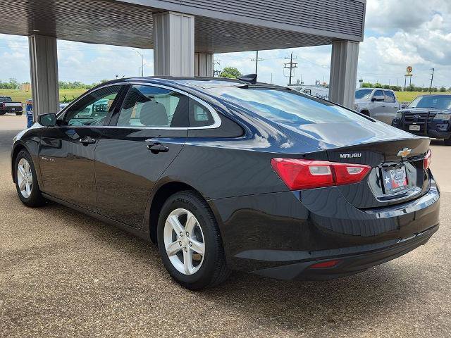 Used 2024 Chevrolet Malibu LS FWD image 20
