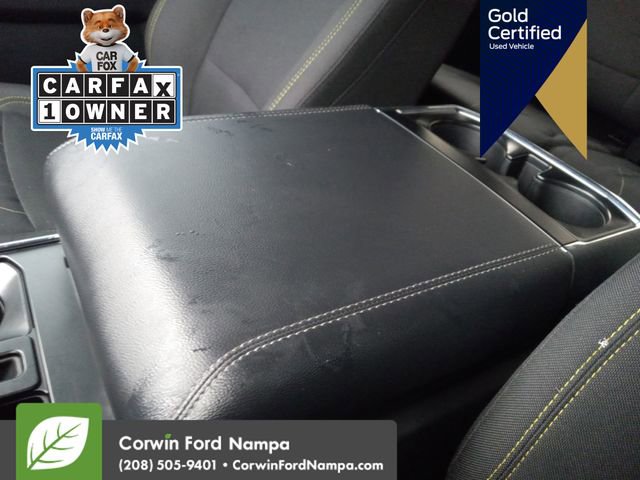 Certified 2025 Ford F150 STX AWD/4WD image 21
