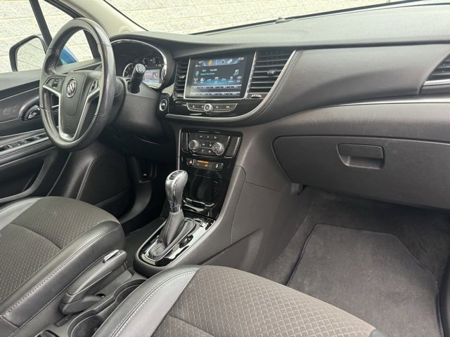 Used 2019 Buick Encore Sport Touring w/ Safety Package image 18