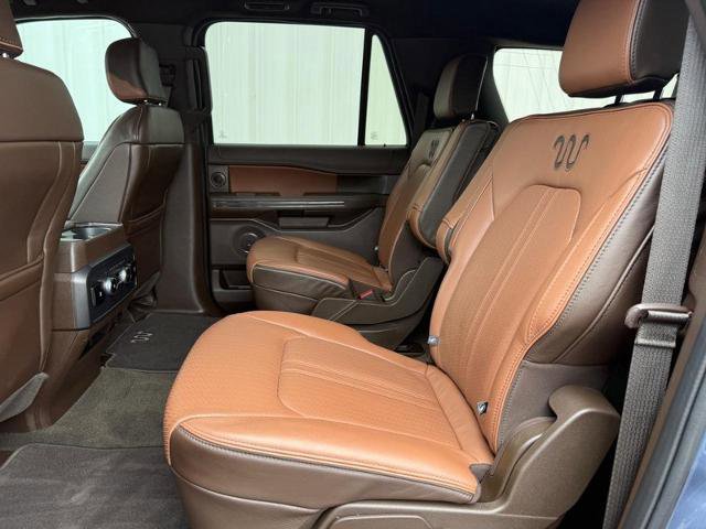 Certified 2023 Ford Expedition Max King Ranch image 8