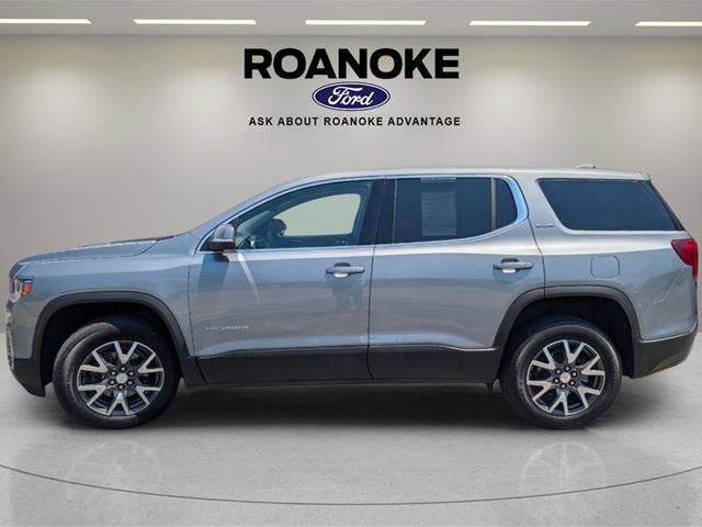 Used 2023 GMC Acadia SLE AWD/4WD image 12