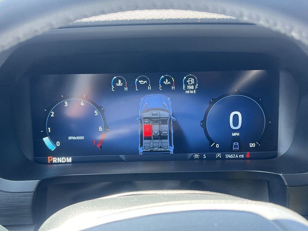 Certified 2024 Ford F150 XLT