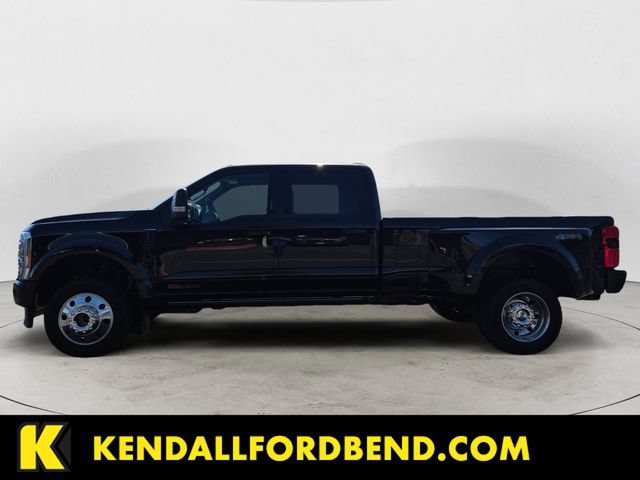 Certified 2026 Ford F450 Platinum AWD/4WD image 2
