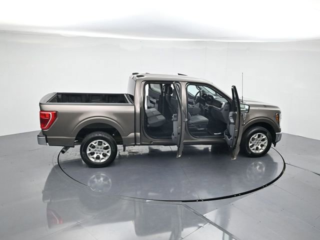 Certified 2023 Ford F150 XLT image 41