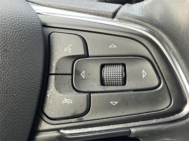 Used 2023 Buick Encore GX Preferred w/ Cold Weather Comfort Package image 27
