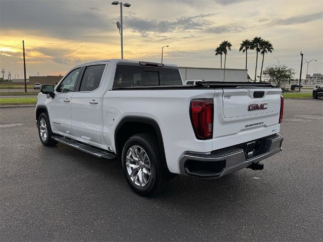 Used 2020 GMC Sierra 1500 SLT image 7