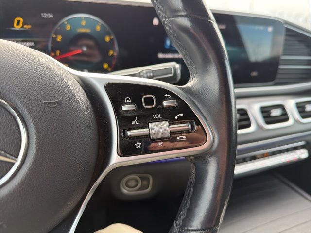 Used 2021 Mercedes-Benz GLE 350 4MATIC image 56