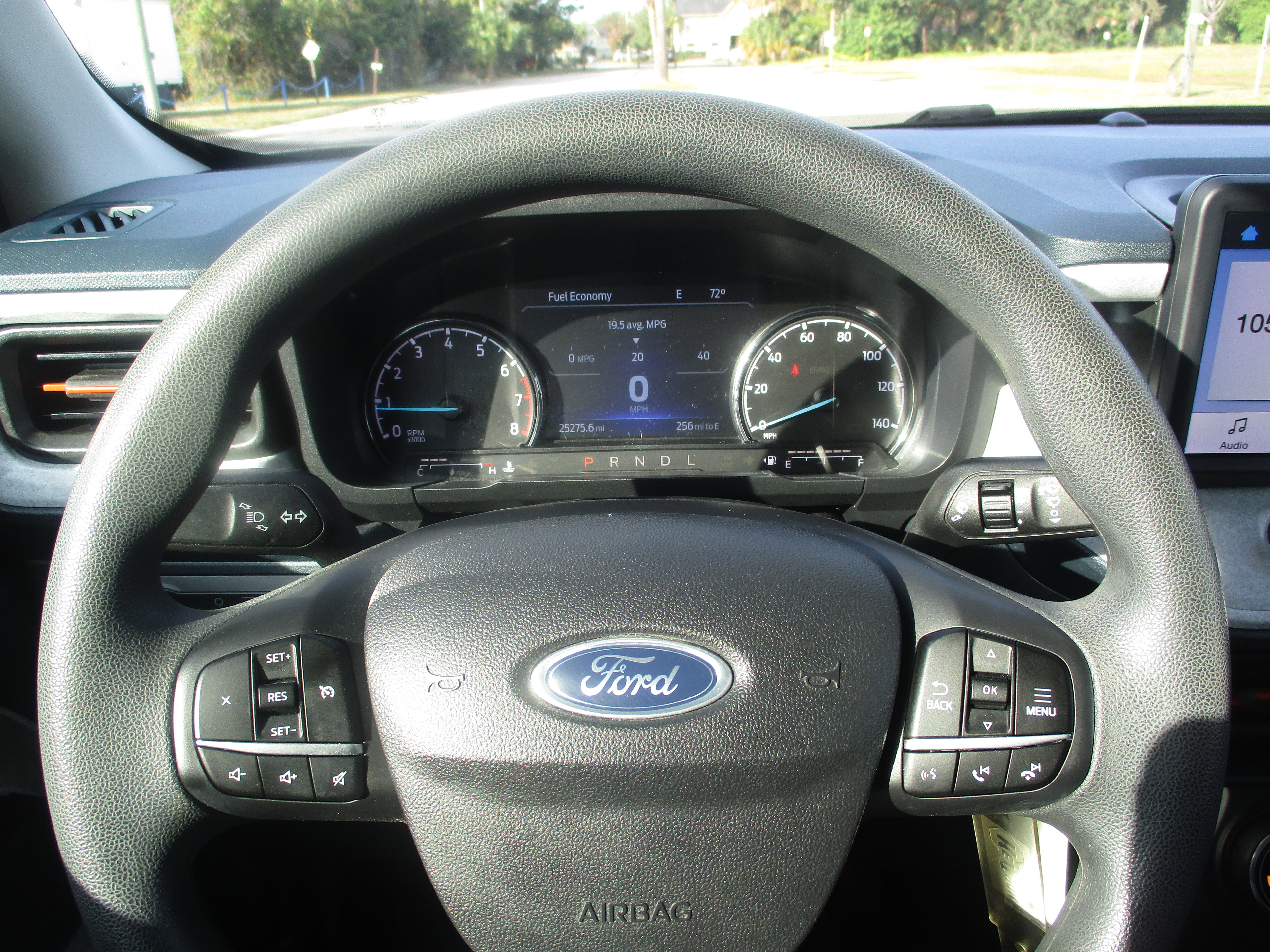 Certified 2022 Ford Maverick XLT w/ Equipment Group 300A Standard image 18