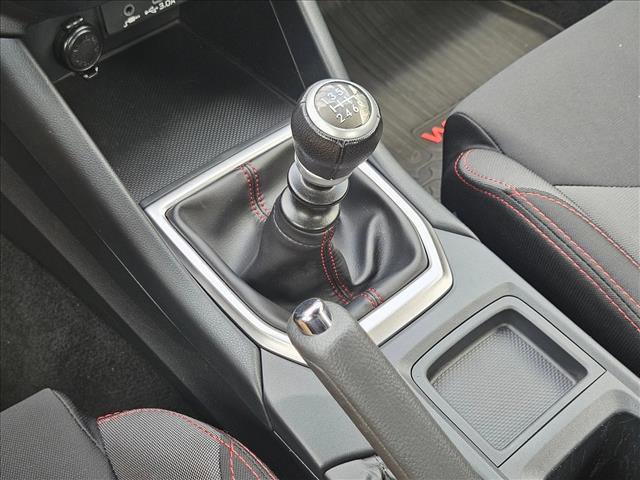 Used 2024 Subaru WRX AWD/4WD image 12
