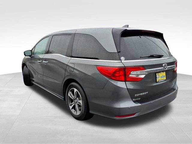 Used 2018 Honda Odyssey Touring image 4