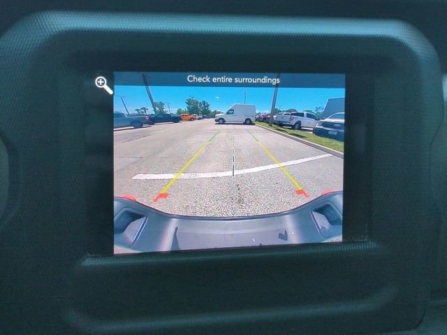 Used 2021 Jeep Gladiator Mojave w/ Safety Group image 20