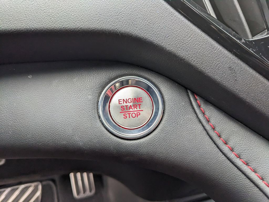 Used 2019 Acura RDX A-Spec image 30